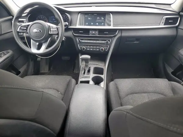 5XXGT4L36LG383660 2020 KIA OPTIMA - Image 8