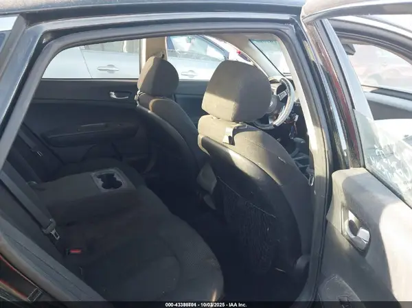 5XXGT4L36LG383965 2020 KIA OPTIMA - Image 8
