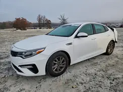5XXGT4L36LG384386 2020 KIA OPTIMA