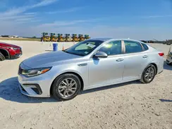 5XXGT4L36LG384596 2020 KIA OPTIMA