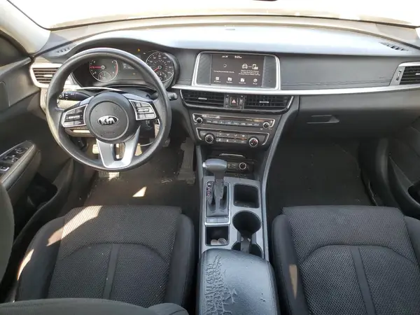 5XXGT4L36LG384632 2020 KIA OPTIMA - Image 8