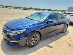 5XXGT4L36LG384839 2020 KIA OPTIMA