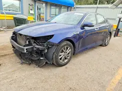 5XXGT4L36LG385019 2020 KIA OPTIMA