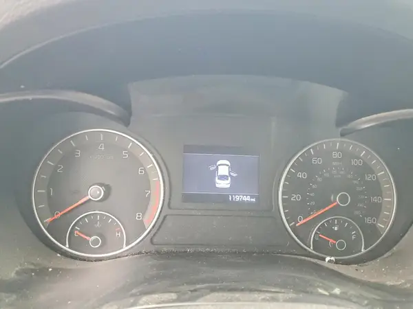 5XXGT4L36LG385229 2020 KIA OPTIMA - Image 8