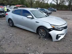 5XXGT4L36LG385988 2020 KIA OPTIMA