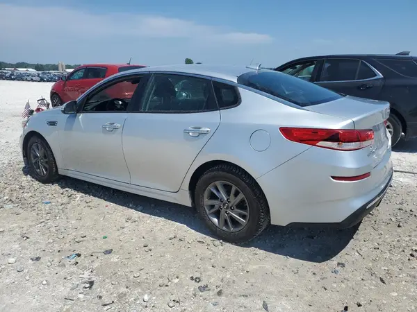 5XXGT4L36LG386185 2020 KIA OPTIMA - Image 2