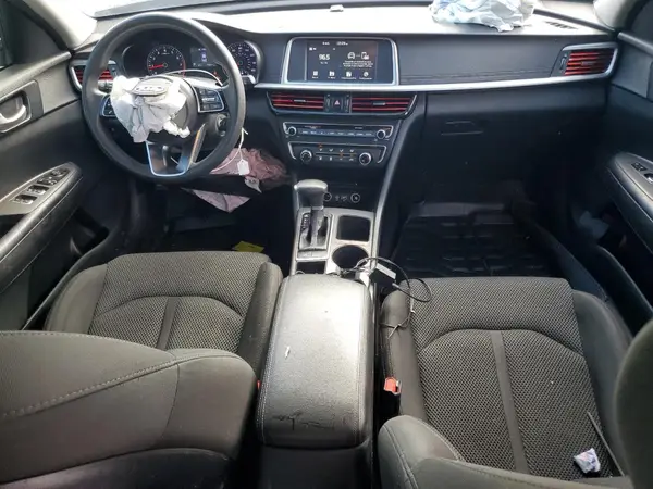 5XXGT4L36LG386378 2020 KIA OPTIMA - Image 8