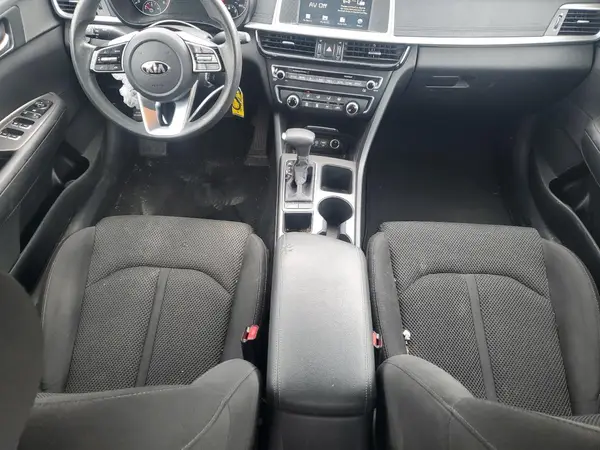 5XXGT4L36LG386476 2020 KIA OPTIMA - Image 8