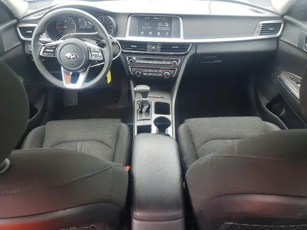 5XXGT4L36LG386736 2020 KIA OPTIMA - Image 8