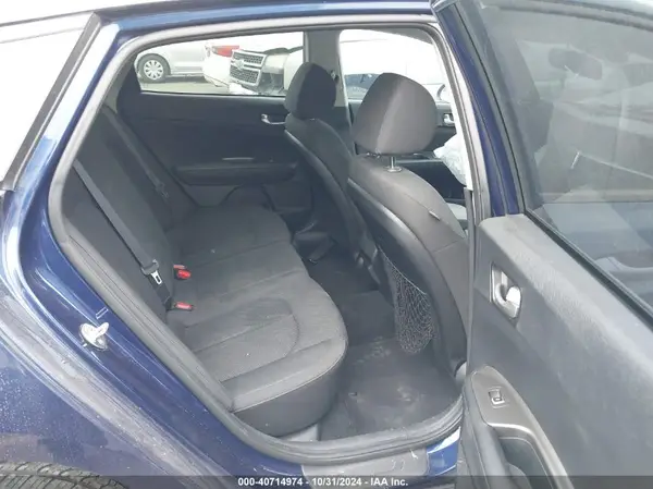 5XXGT4L36LG386784 2020 KIA OPTIMA - Image 8