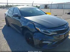 5XXGT4L36LG387207 2020 KIA OPTIMA