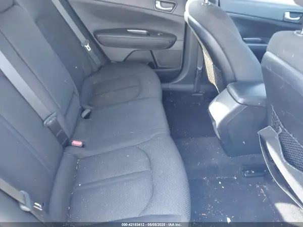 5XXGT4L36LG387207 2020 KIA OPTIMA - Image 8