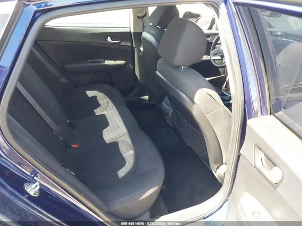 5XXGT4L36LG387353 2020 KIA OPTIMA - Image 8