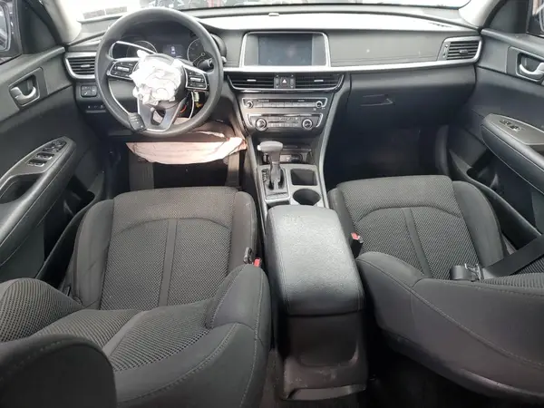 5XXGT4L36LG387854 2020 KIA OPTIMA - Image 8