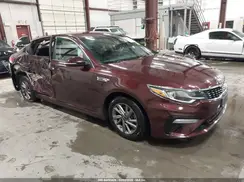 5XXGT4L36LG388003 2020 KIA OPTIMA
