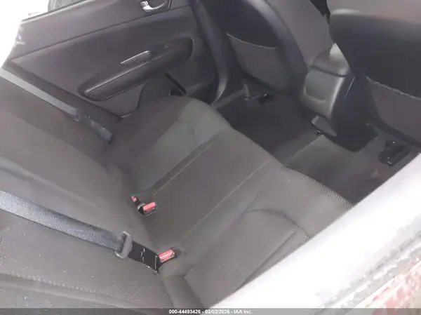 5XXGT4L36LG388003 2020 KIA OPTIMA - Image 8