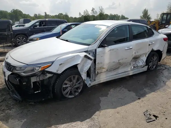 5XXGT4L36LG388180 2020 KIA OPTIMA