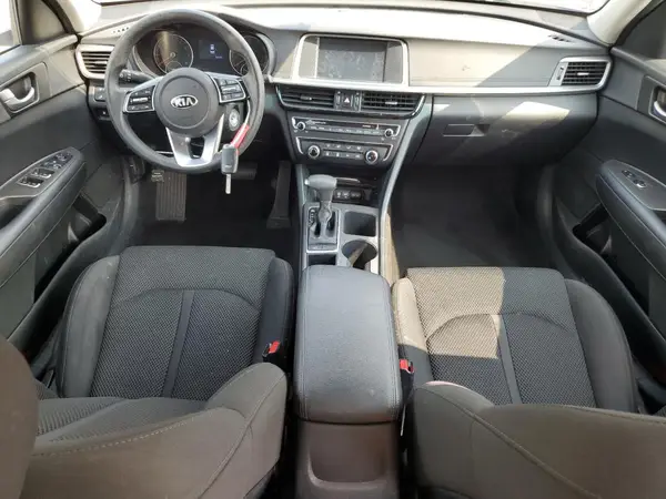 5XXGT4L36LG388180 2020 KIA OPTIMA - Image 8