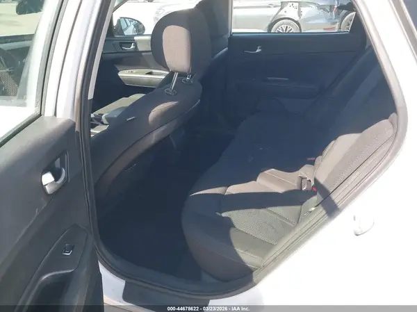5XXGT4L36LG388390 2020 KIA OPTIMA - Image 8