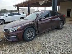 5XXGT4L36LG388468 2020 KIA OPTIMA