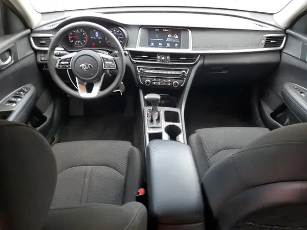 5XXGT4L36LG388468 2020 KIA OPTIMA - Image 8