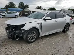 5XXGT4L36LG388664 2020 KIA OPTIMA