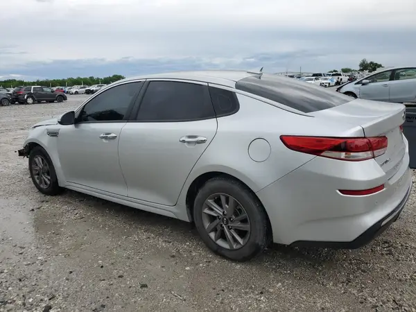 5XXGT4L36LG388664 2020 KIA OPTIMA - Image 2