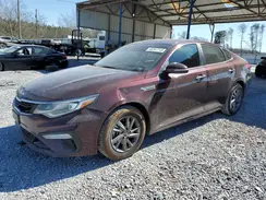 5XXGT4L36LG389085 2020 KIA OPTIMA