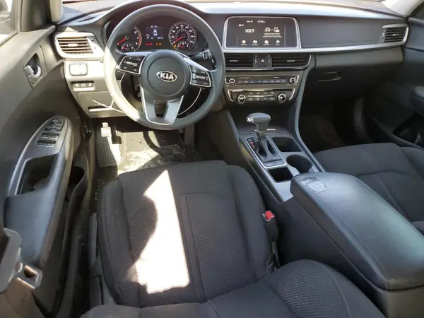 5XXGT4L36LG389085 2020 KIA OPTIMA - Image 8