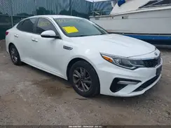 5XXGT4L36LG389166 2020 KIA OPTIMA