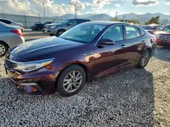 5XXGT4L36LG389605 2020 KIA OPTIMA