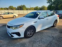 5XXGT4L36LG389961 2020 KIA OPTIMA