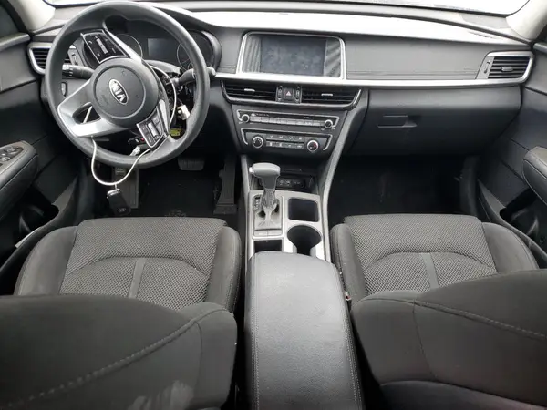 5XXGT4L36LG390351 2020 KIA OPTIMA - Image 8