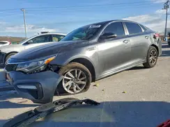5XXGT4L36LG390401 2020 KIA OPTIMA