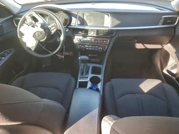 5XXGT4L36LG390401 2020 KIA OPTIMA - Image 8