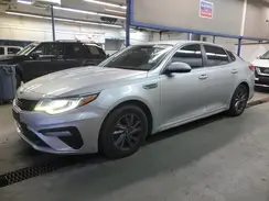 5XXGT4L36LG390785 2020 KIA OPTIMA