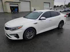 5XXGT4L36LG391421 2020 KIA OPTIMA