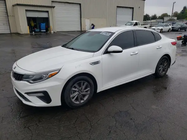 5XXGT4L36LG391421 2020 KIA OPTIMA