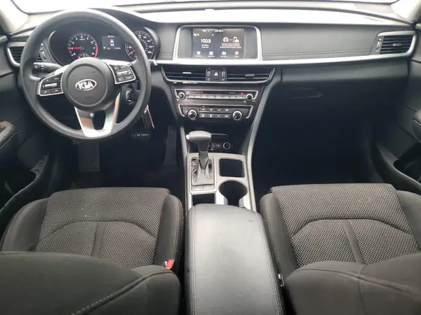 5XXGT4L36LG391421 2020 KIA OPTIMA - Image 8
