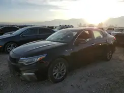 5XXGT4L36LG391564 2020 KIA OPTIMA