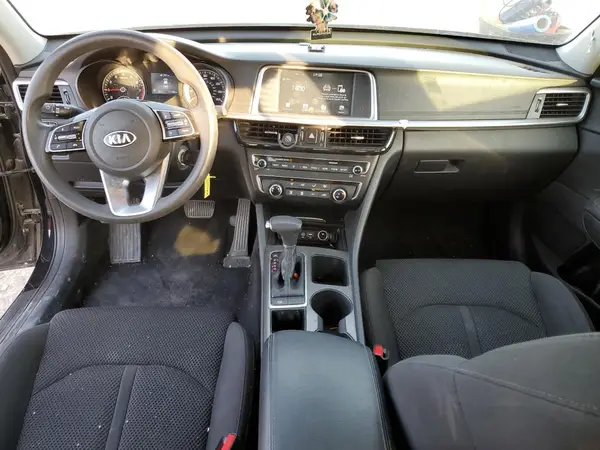 5XXGT4L36LG391564 2020 KIA OPTIMA - Image 8