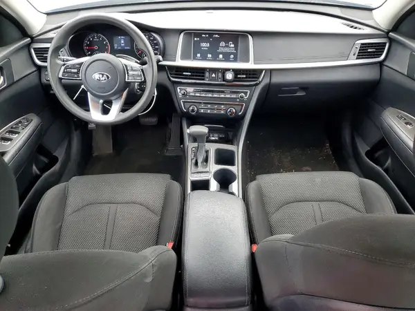 5XXGT4L36LG391578 2020 KIA OPTIMA - Image 8