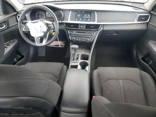 5XXGT4L36LG391581 2020 KIA OPTIMA - Image 8