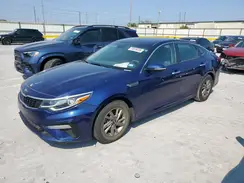 5XXGT4L36LG391676 2020 KIA OPTIMA