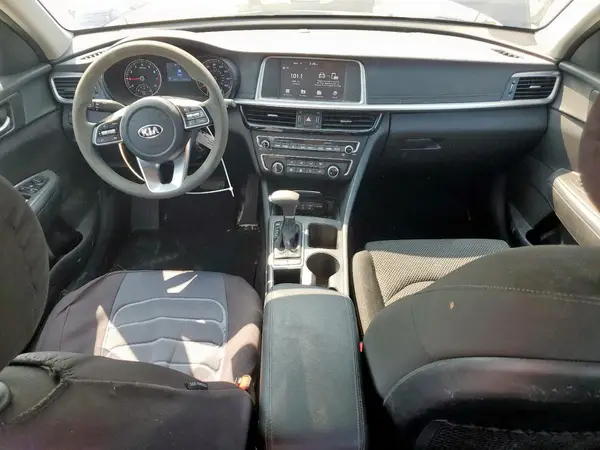 5XXGT4L36LG391676 2020 KIA OPTIMA - Image 8