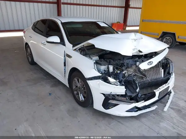 5XXGT4L36LG391872 2020 KIA OPTIMA - Image 1