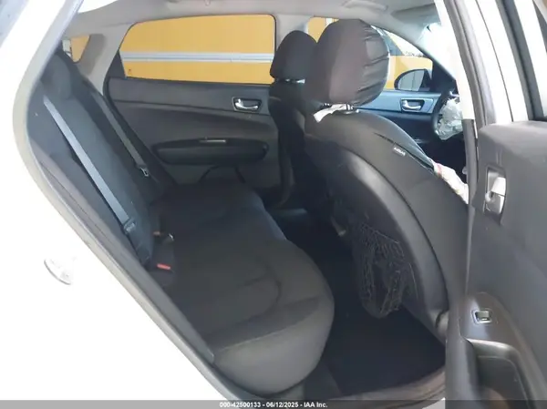 5XXGT4L36LG391872 2020 KIA OPTIMA - Image 8