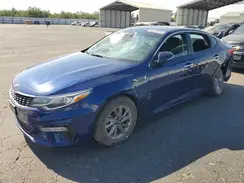 5XXGT4L36LG391984 2020 KIA OPTIMA
