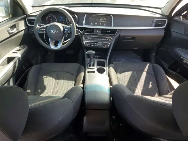 5XXGT4L36LG392133 2020 KIA OPTIMA - Image 8