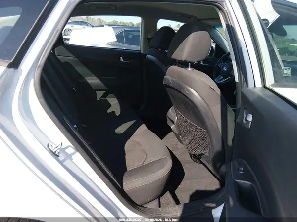 5XXGT4L36LG392360 2020 KIA OPTIMA - Image 8